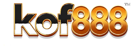 kof888 logo