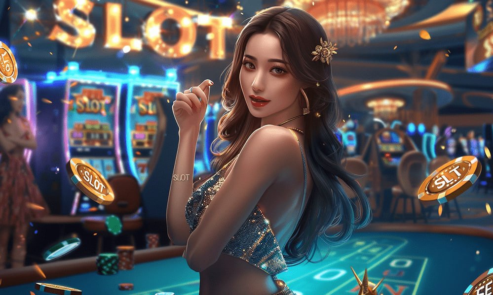 kof888 Lobi Slot kami