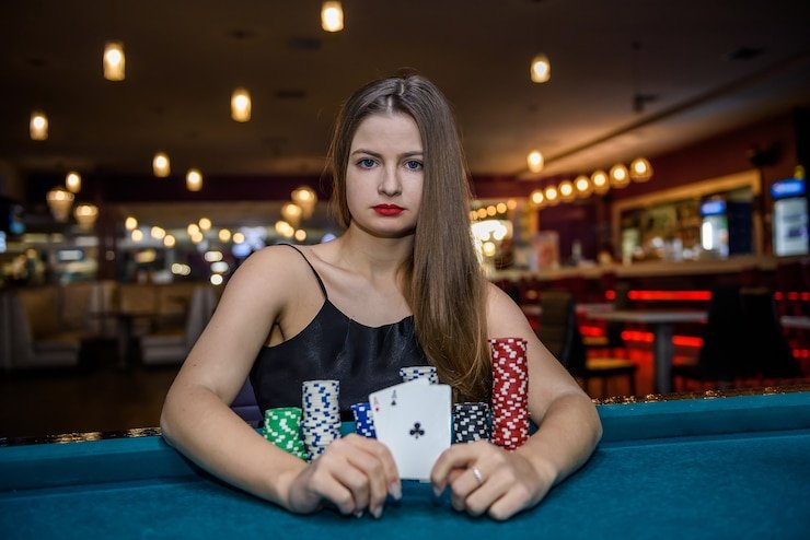 kof888 Meja Asas Speed Blackjack
