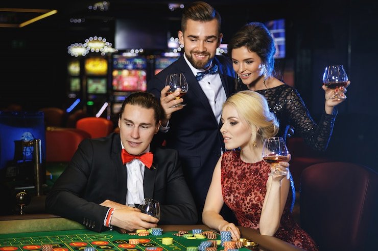 kof888 Blackjack Laju Sebenar dengan Dealer Langsung