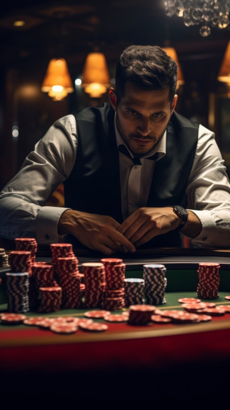 kof888 Bagaimana Speed Blackjack Bekerja di kof888