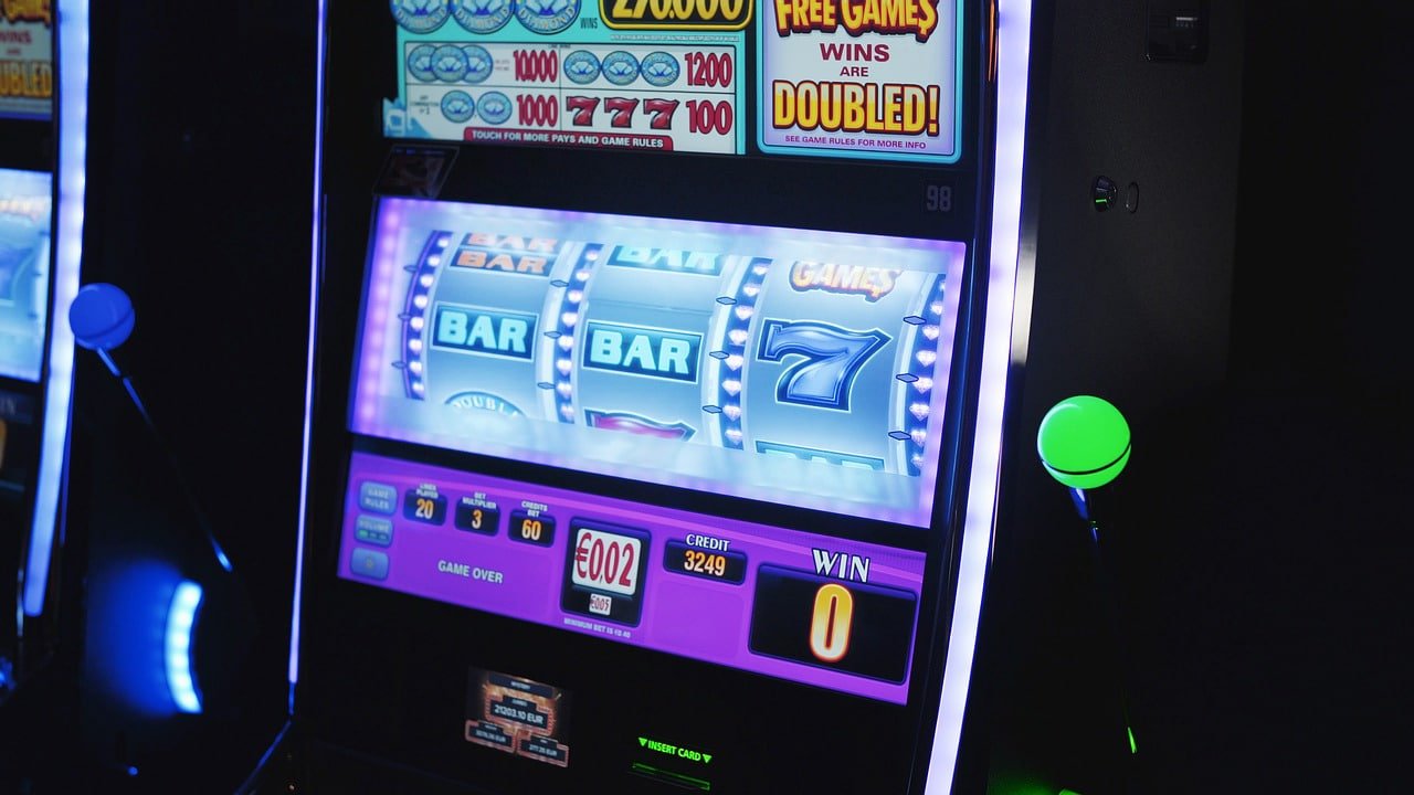 kof888 Empat meja utama Dreams Of Macau